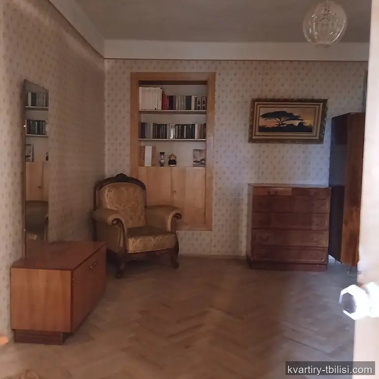 9-комнатный дом в Тбилиси — 185 000 USD | Tbilisi Homes