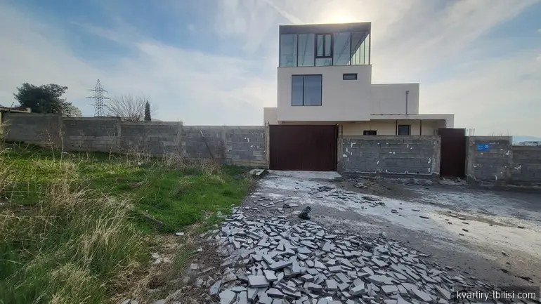 9-bedroom House for sale in Tbilisi, Tbilisi, 250 sqm — 440 000 USD | Tbilisi Homes