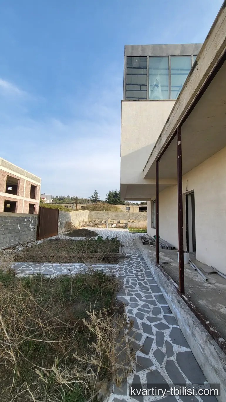 9-bedroom House for sale in Tbilisi, Tbilisi, 250 sqm — 440 000 USD | Tbilisi Homes