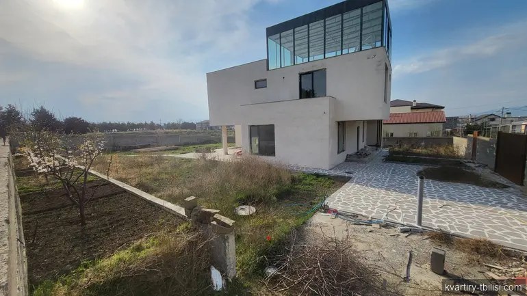 9-bedroom House for sale in Tbilisi, Tbilisi, 250 sqm — 440 000 USD | Tbilisi Homes