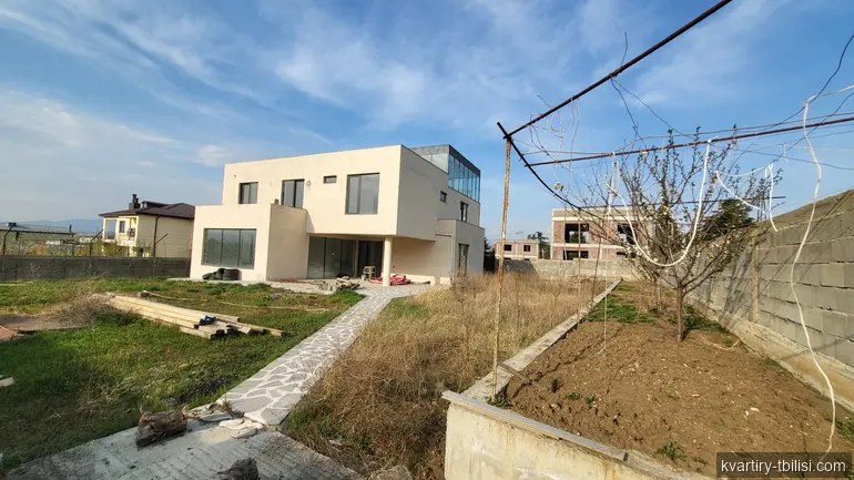 9-bedroom House for sale in Tbilisi, Tbilisi, 250 sqm — 440 000 USD | Tbilisi Homes