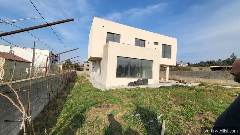 9-bedroom House for sale in Tbilisi, Tbilisi, 250 sqm — 440 000 USD | Tbilisi Homes