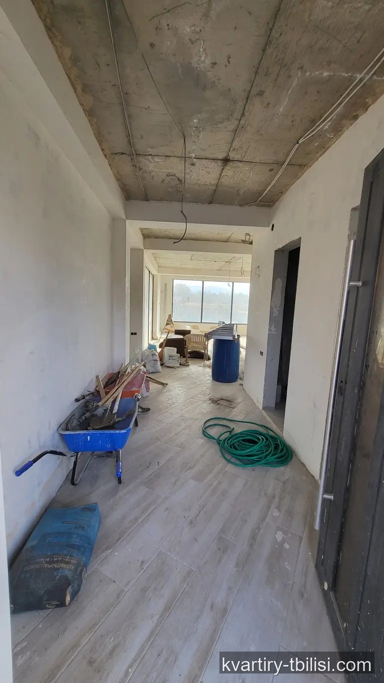 9-bedroom House for sale in Tbilisi, Tbilisi, 250 sqm — 440 000 USD | Tbilisi Homes