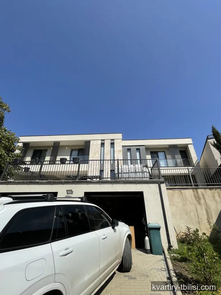 9-bedroom House for sale in Tbilisi, Tbilisi, 508 sqm — 2 000 500 USD | Tbilisi Homes