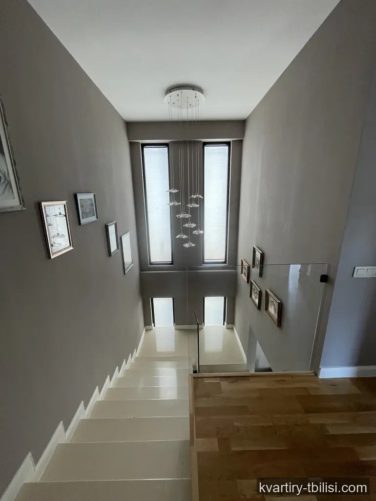 9-bedroom House for sale in Tbilisi, Tbilisi, 508 sqm — 2 000 500 USD | Tbilisi Homes