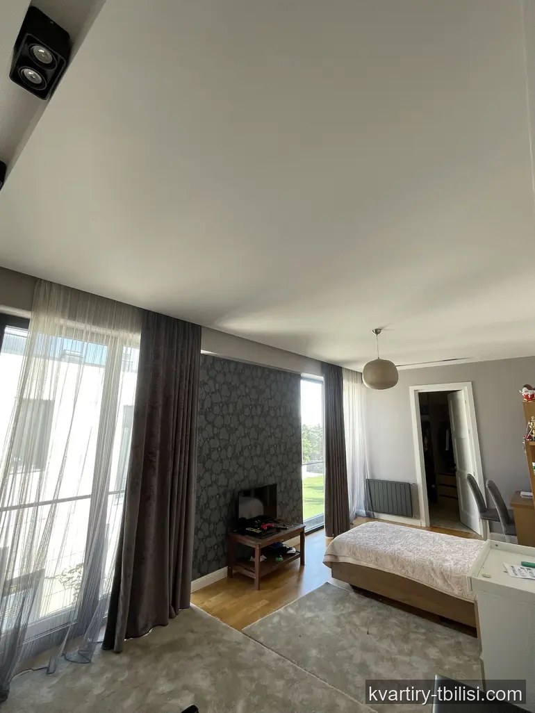 9-bedroom House for sale in Tbilisi, Tbilisi, 508 sqm — 2 000 500 USD | Tbilisi Homes