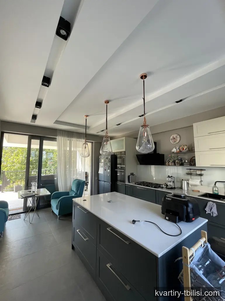 9-bedroom House for sale in Tbilisi, Tbilisi, 508 sqm — 2 000 500 USD | Tbilisi Homes
