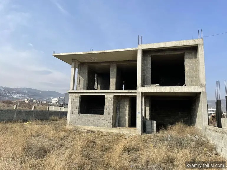 9-комнатный дом в Тбилиси — 350 000 USD | Tbilisi Homes