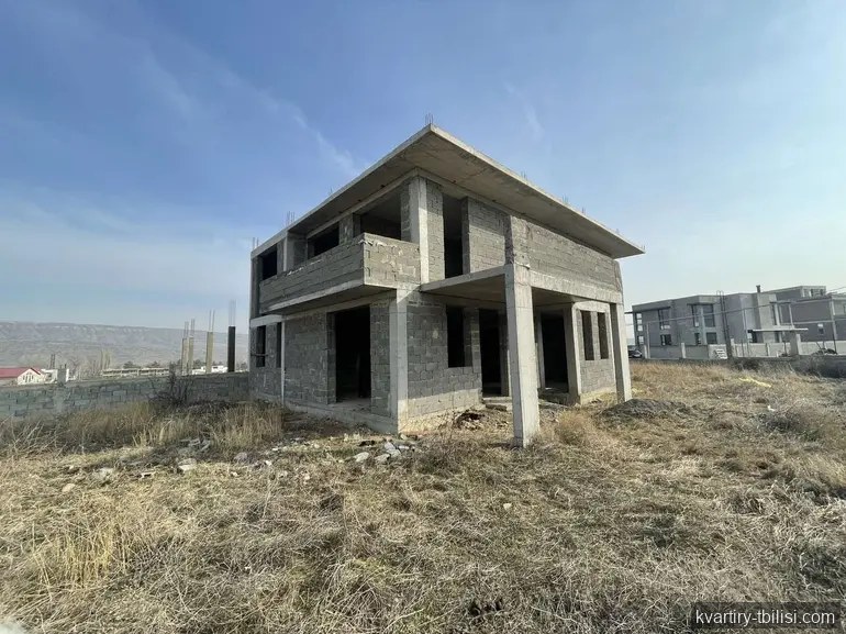 9-комнатный дом в Тбилиси — 350 000 USD | Tbilisi Homes