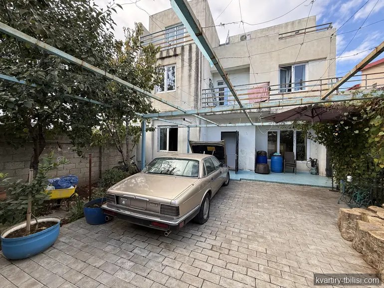 9-комнатный дом в Тбилиси — 230 000 USD | Tbilisi Homes