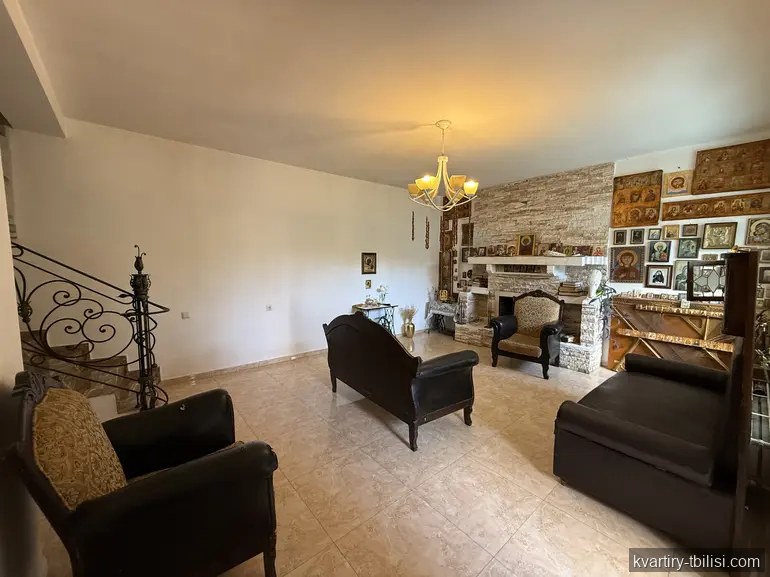 9-комнатный дом в Тбилиси — 230 000 USD | Tbilisi Homes