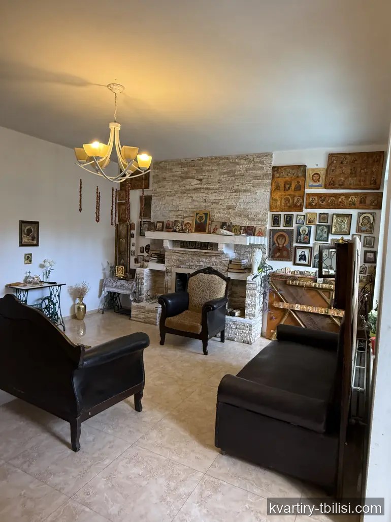9-комнатный дом в Тбилиси — 230 000 USD | Tbilisi Homes