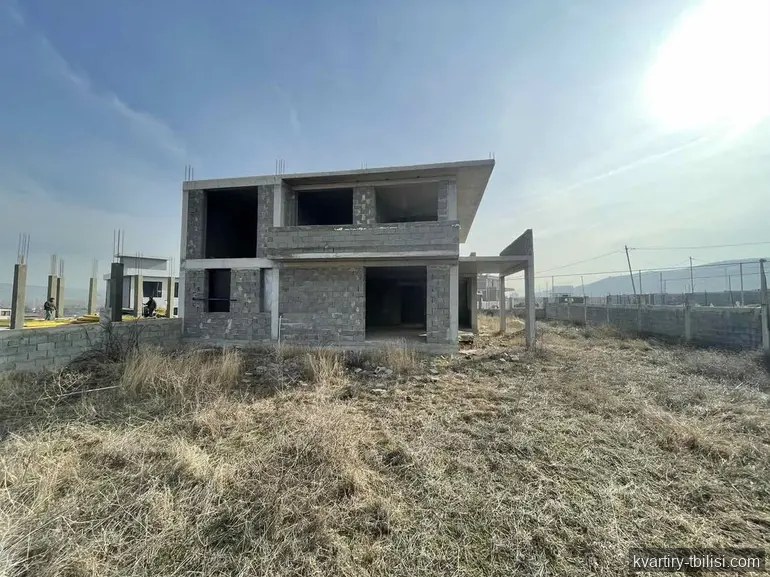 9-комнатный дом в Тбилиси — 350 000 USD | Tbilisi Homes