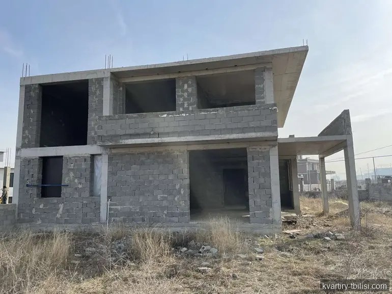 9-комнатный дом в Тбилиси — 350 000 USD | Tbilisi Homes