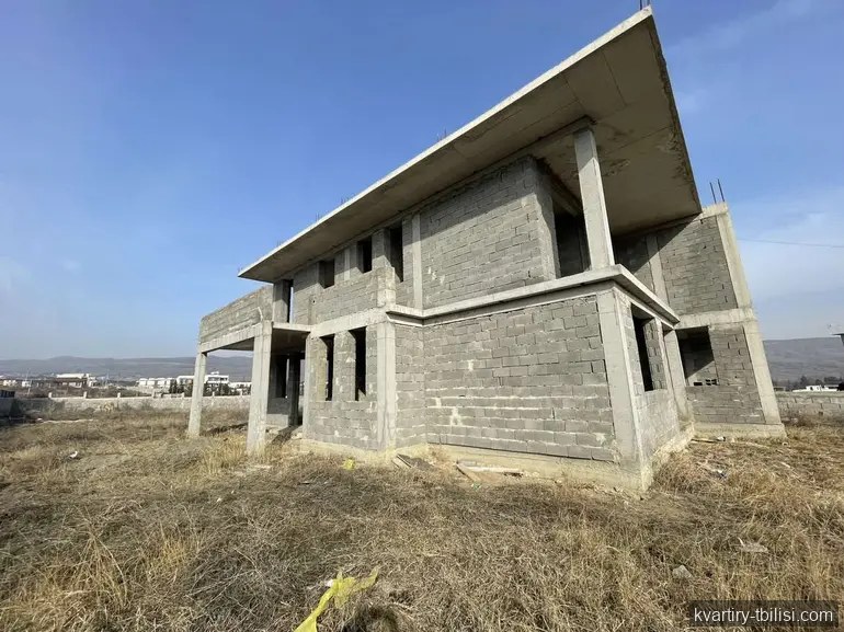 9-комнатный дом в Тбилиси — 350 000 USD | Tbilisi Homes