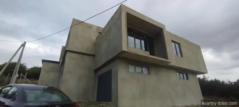 9-комнатный дом в Тбилиси — 315 000 USD | Tbilisi Homes