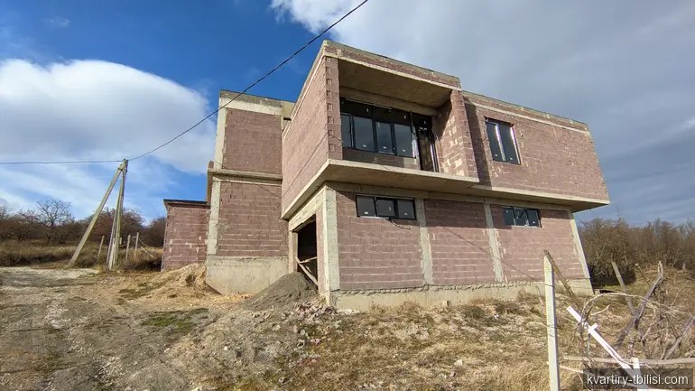 9-комнатный дом в Тбилиси — 315 000 USD | Tbilisi Homes