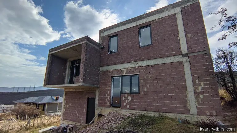 9-комнатный дом в Тбилиси — 315 000 USD | Tbilisi Homes