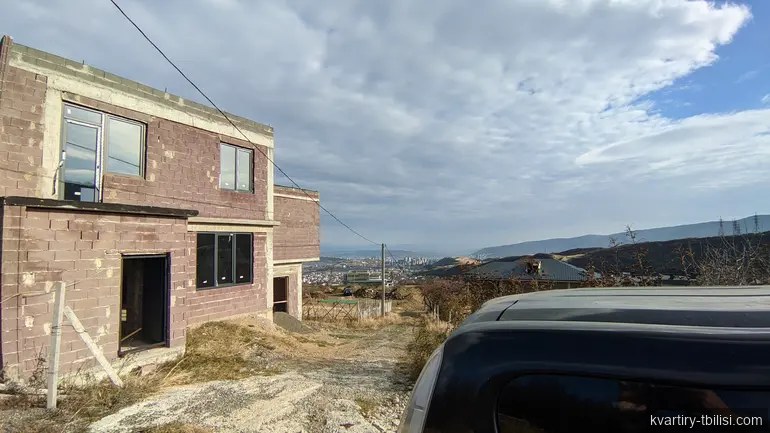 9-комнатный дом в Тбилиси — 315 000 USD | Tbilisi Homes