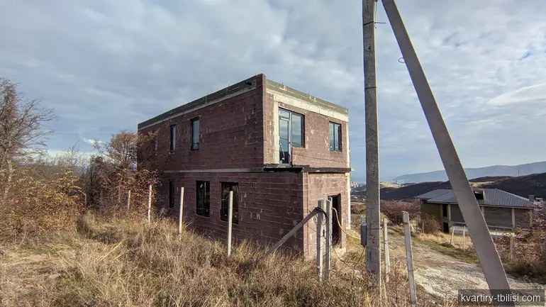9-комнатный дом в Тбилиси — 315 000 USD | Tbilisi Homes
