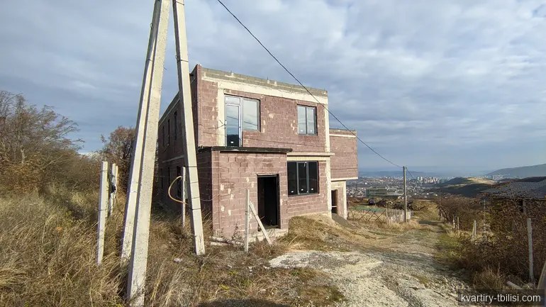 9-комнатный дом в Тбилиси — 315 000 USD | Tbilisi Homes