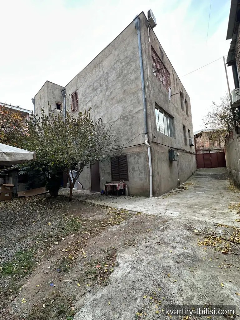 11-bedroom House for sale in Abanotubani, Tbilisi, 330 sqm — 1 700 000 USD | Tbilisi Homes