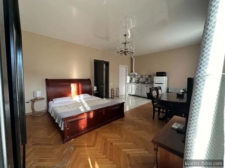 4-комнатный дом в Абанотубани — 800 500 USD | Tbilisi Homes