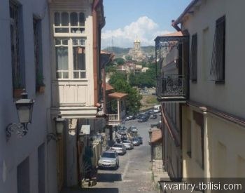 4-комнатный дом в Абанотубани — 504 000 USD | Tbilisi Homes