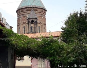 4-комнатный дом в Абанотубани — 504 000 USD | Tbilisi Homes