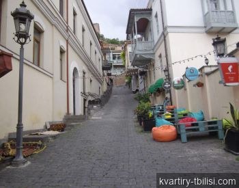 4-комнатный дом в Абанотубани — 504 000 USD | Tbilisi Homes