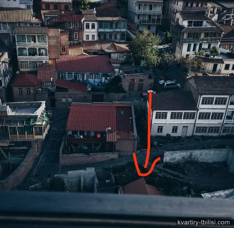 4-комнатный дом в Абанотубани — 504 000 USD | Tbilisi Homes