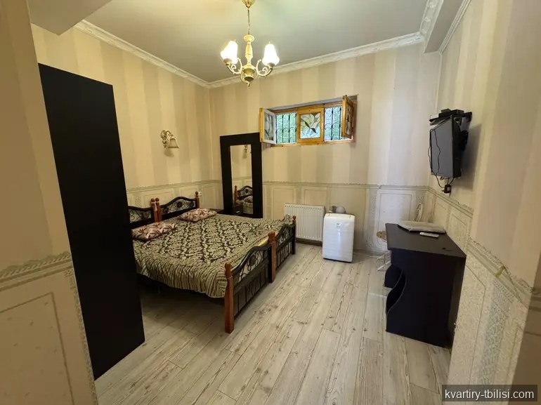 4-комнатный дом в Абанотубани — 180 000 USD | Tbilisi Homes