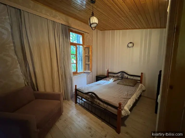 4-комнатный дом в Абанотубани — 180 000 USD | Tbilisi Homes