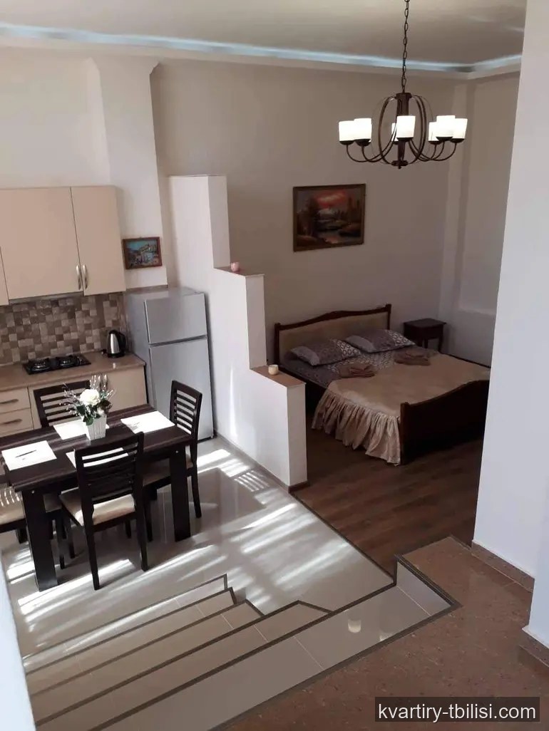 5-bedroom House for sale in Abanotubani, Tbilisi, 244 sqm — 280 000 USD | Tbilisi Homes