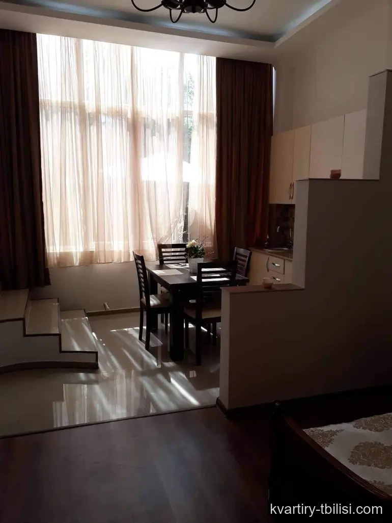 5-bedroom House for sale in Abanotubani, Tbilisi, 244 sqm — 280 000 USD | Tbilisi Homes