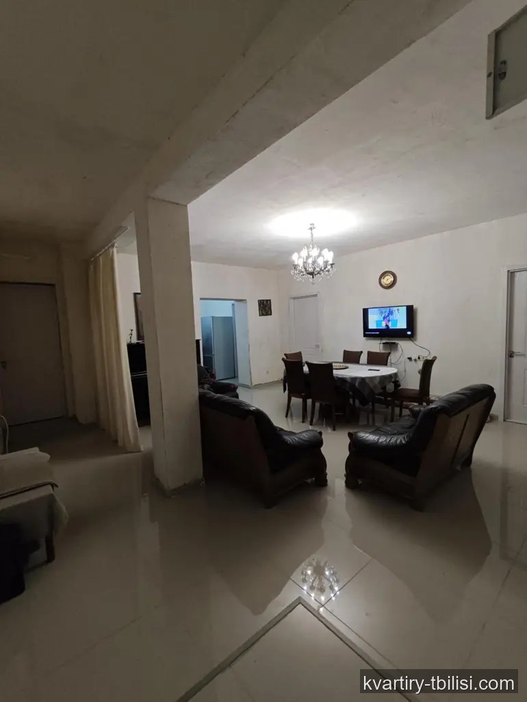5-bedroom House for sale in Abanotubani, Tbilisi, 244 sqm — 280 000 USD | Tbilisi Homes