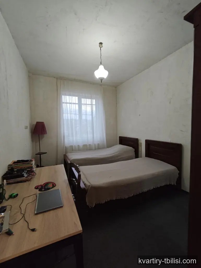 5-bedroom House for sale in Abanotubani, Tbilisi, 244 sqm — 280 000 USD | Tbilisi Homes