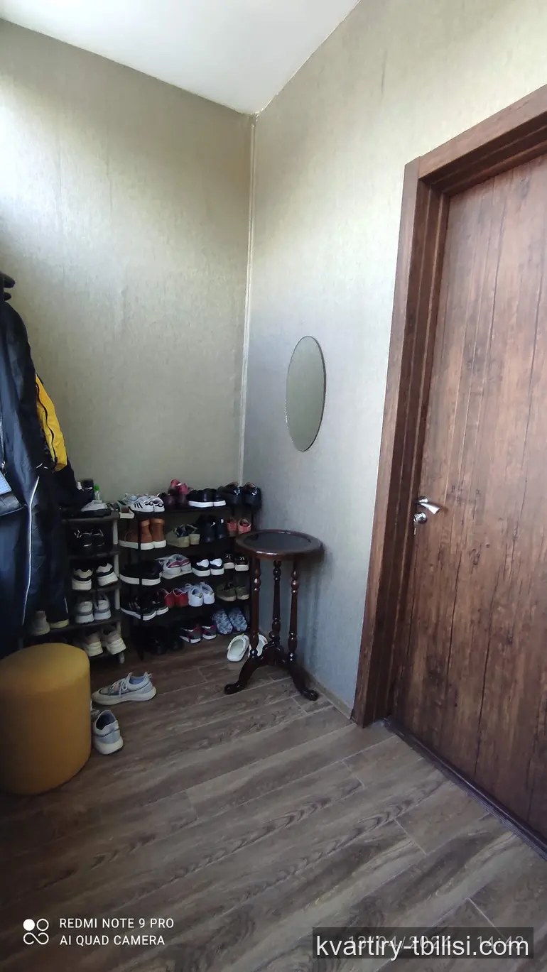 10-комнатный дом в Авлабари — 320 000 USD | Tbilisi Homes