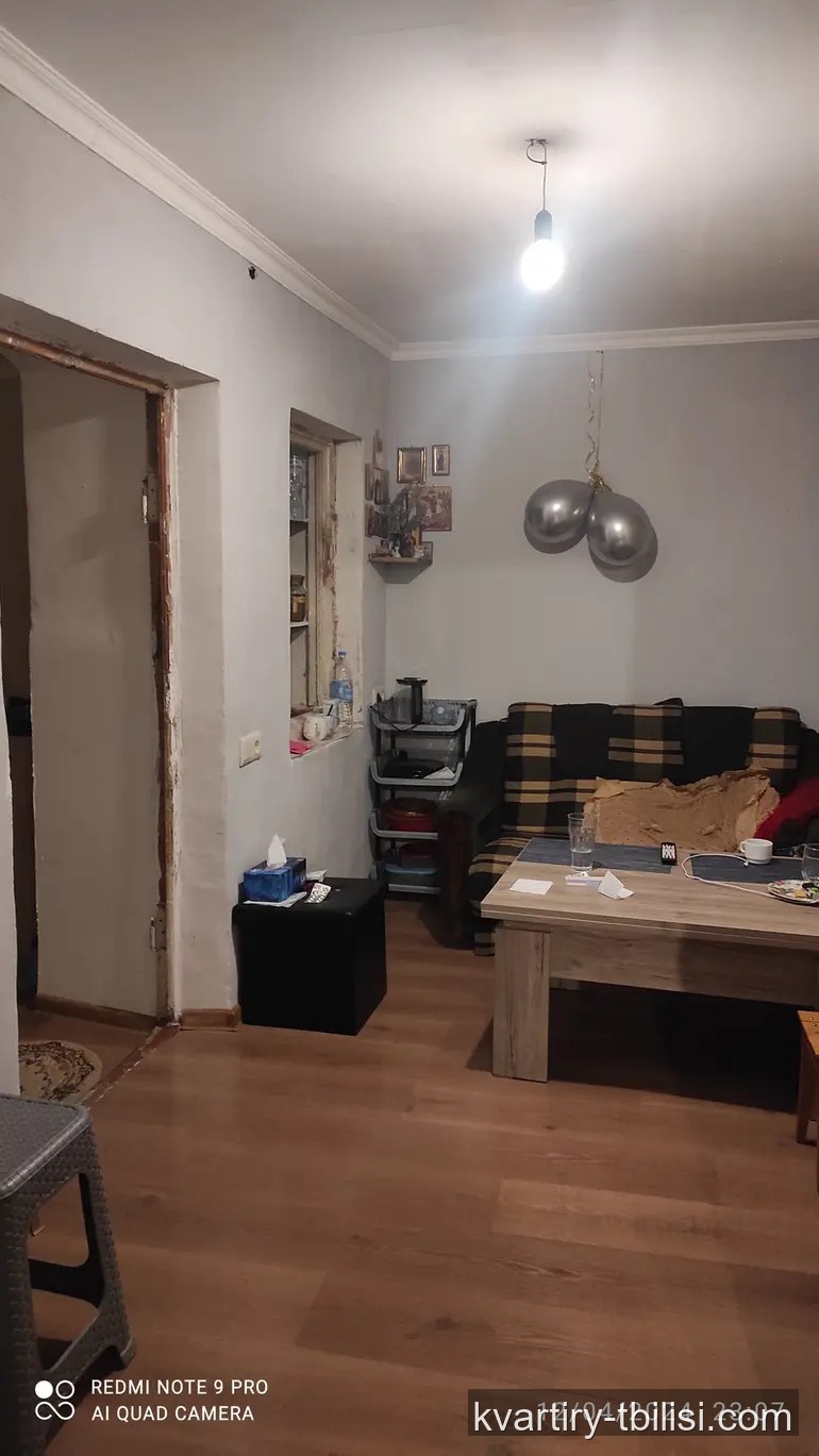 10-комнатный дом в Авлабари — 320 000 USD | Tbilisi Homes