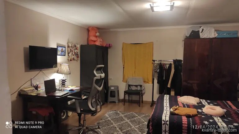 10-комнатный дом в Авлабари — 320 000 USD | Tbilisi Homes