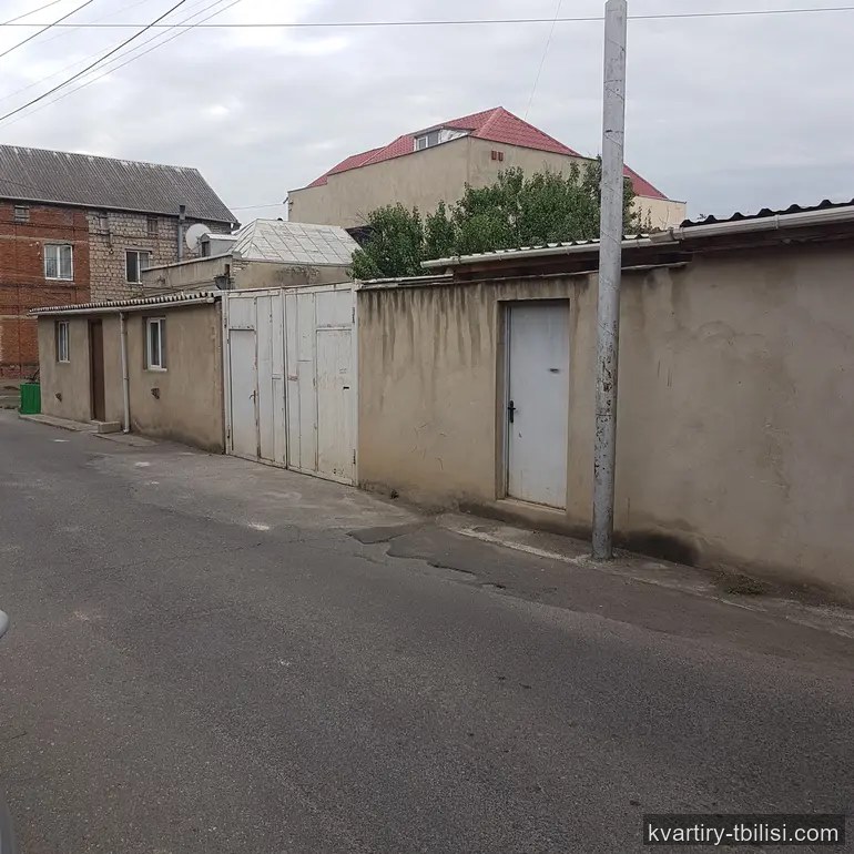 4-bedroom House for sale in Avlabari, Tbilisi, 500 sqm — 565 000 USD | Tbilisi Homes