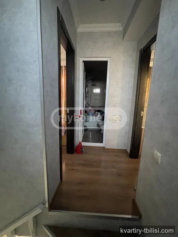 იყიდება 4 ოთახიანი სახლი ავლაბარში, 125 მ² — 300 000 USD | Tbilisi Homes