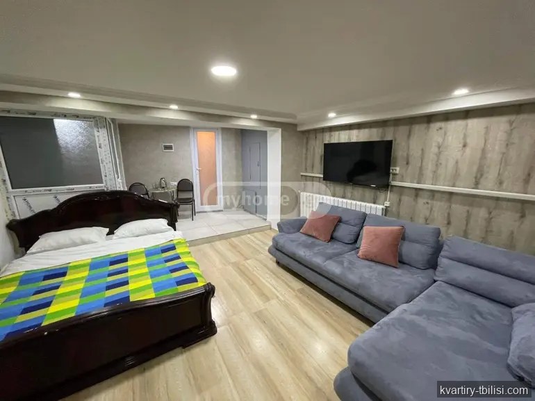 იყიდება 4 ოთახიანი სახლი ავლაბარში, 125 მ² — 300 000 USD | Tbilisi Homes
