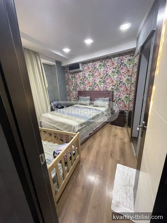 იყიდება 4 ოთახიანი სახლი ავლაბარში, 125 მ² — 300 000 USD | Tbilisi Homes