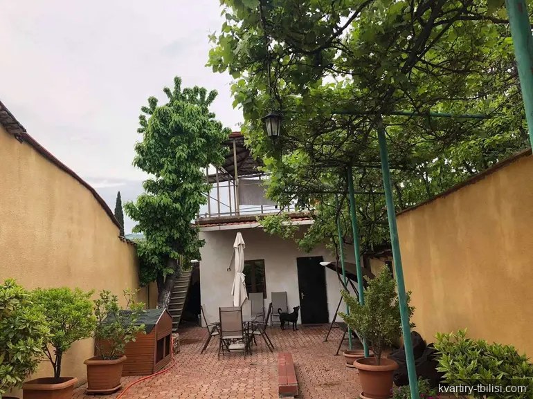 5-bedroom House for sale in Avlabari, Tbilisi, 120 sqm — 405 000 USD | Tbilisi Homes