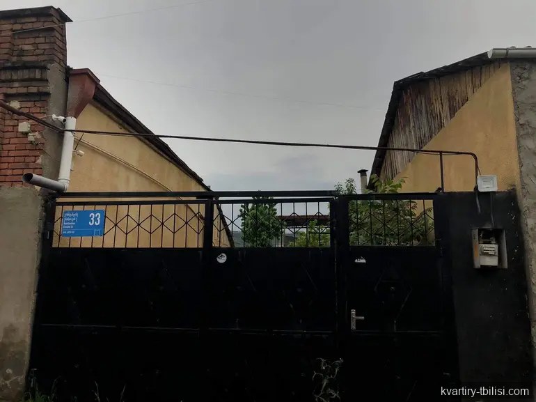 5-bedroom House for sale in Avlabari, Tbilisi, 120 sqm — 405 000 USD | Tbilisi Homes