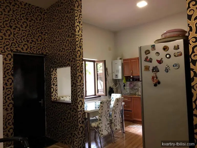 5-bedroom House for sale in Avlabari, Tbilisi, 120 sqm — 405 000 USD | Tbilisi Homes