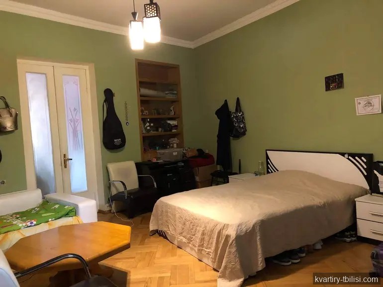 5-bedroom House for sale in Avlabari, Tbilisi, 120 sqm — 405 000 USD | Tbilisi Homes