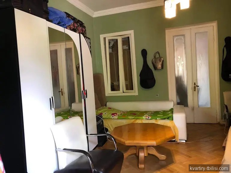 5-bedroom House for sale in Avlabari, Tbilisi, 120 sqm — 405 000 USD | Tbilisi Homes