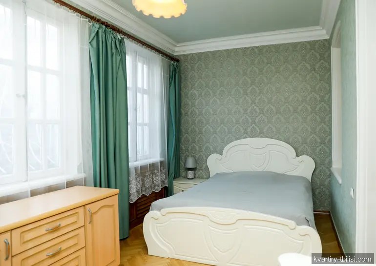 5-bedroom House for sale in Avlabari, Tbilisi, 257 sqm — 430 000 USD | Tbilisi Homes